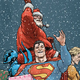 Illustration for article titled Which Superhero Should Be The New Santa?
